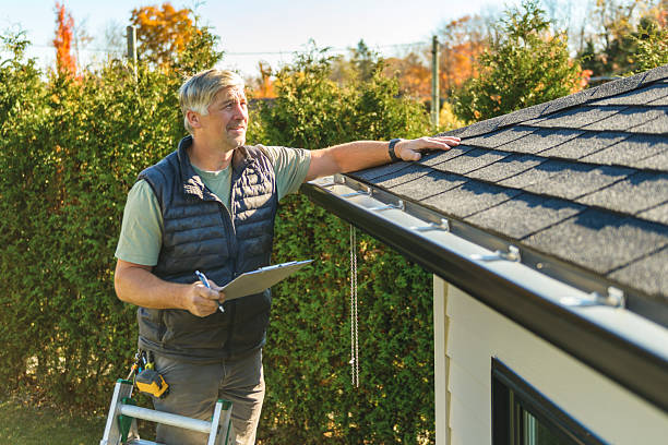Trusted Roof Repair service in Stovall, NC - Ben Roofing and Steel LLC